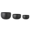 Abisha bloempotten set van 3 stuks - 82059644