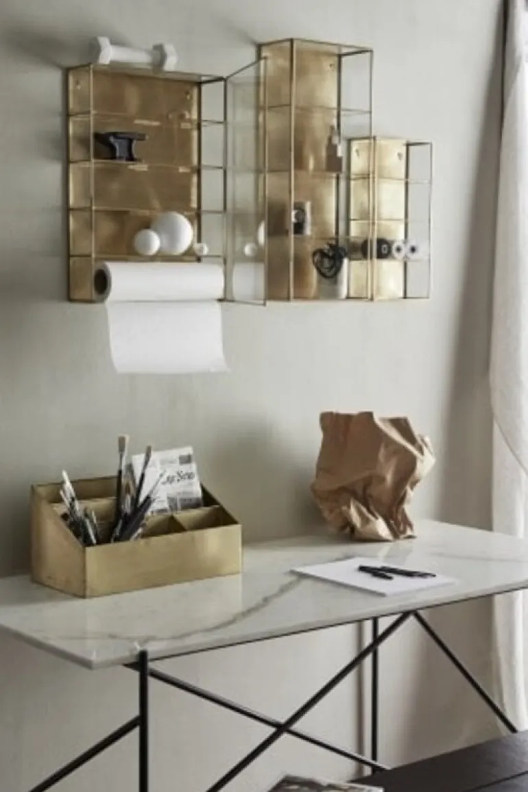 Ada wandkast L - 20140