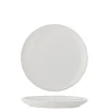 Addison borden Ø20cm wit set van 6 stuks - 82072004