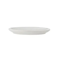 Addison borden Ø20cm wit set van 6 stuks - 82072004