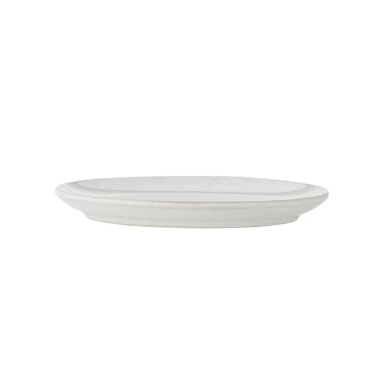 Addison borden Ø20cm wit set van 6 stuks - 82072004