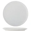 Addison borden Ø26,5cm wit set van 6 stuks - 82072003