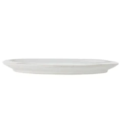 Addison borden Ø26,5cm wit set van 6 stuks - 82072003