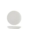 Addison borden Ø16cm wit set van 6 stuks - 82072005