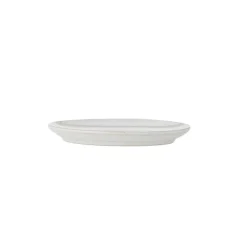 Addison borden Ø16cm wit set van 6 stuks - 82072005
