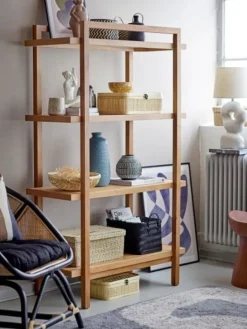 Addo vloerkleed