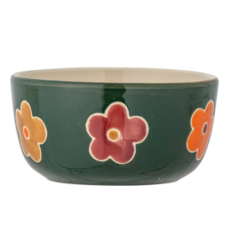 Addy schaaltjes groen set van 6 stuks - 82060670