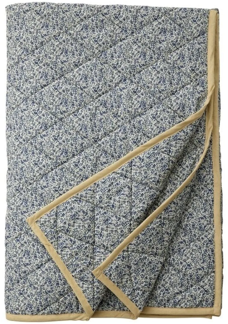 Agena plaid blauw - 92016