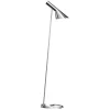 AJ staande lamp roestvrijstaal - 5744166425