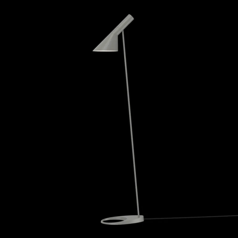 AJ staande lamp warm grey - 5744170042