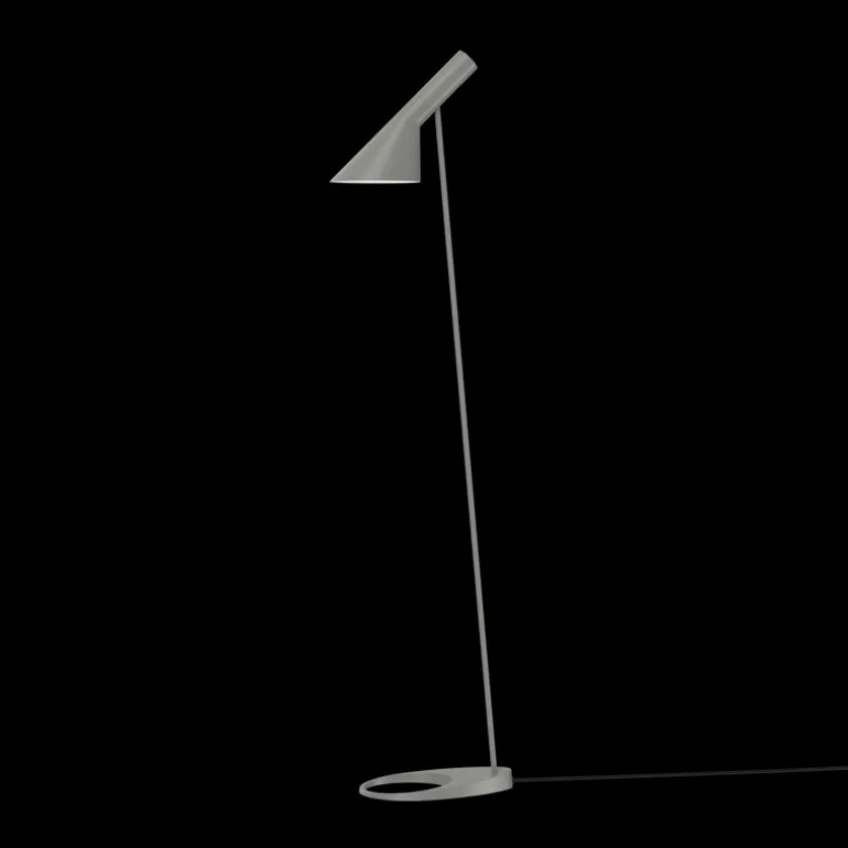 AJ staande lamp warm grey - 5744170042