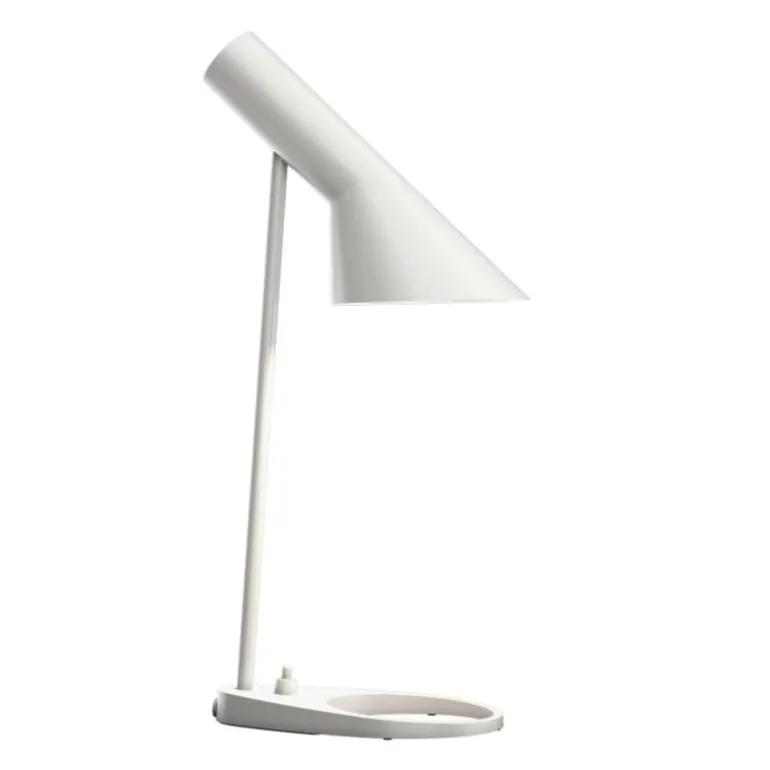 AJ tafellamp mini wit - 5744167194