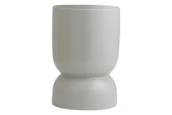 Ajon pot L - grijs