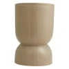 Ajon pot L - zand