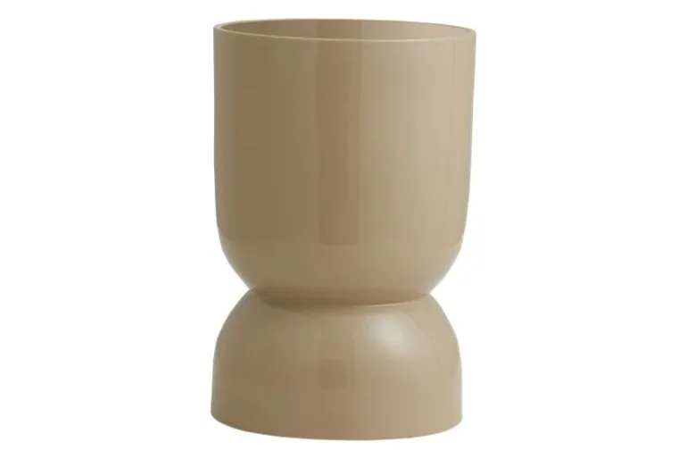 Ajon pot L - zand