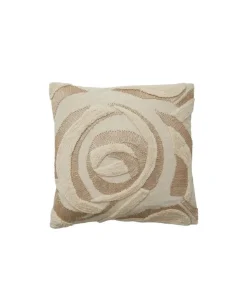 Albali kussen creme incl. vulling - 42460