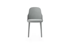 Allez stoel canvas grijs - 304066
