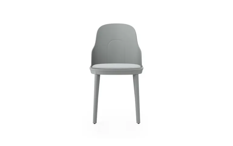 Allez stoel canvas grijs - 304066