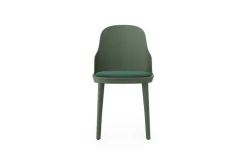 Allez stoel canvas groen - 304068