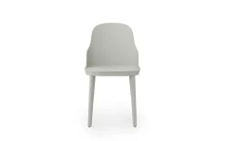 Allez stoel warm grijs - 304043