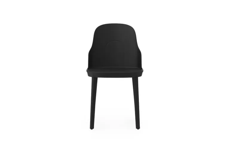 Allez stoel zwart - 304040