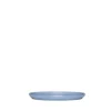 Amare borden lichtblauw set van 6 stuks - 211711