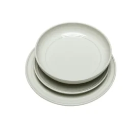 Amare borden zand set van 6 stuks - 211712