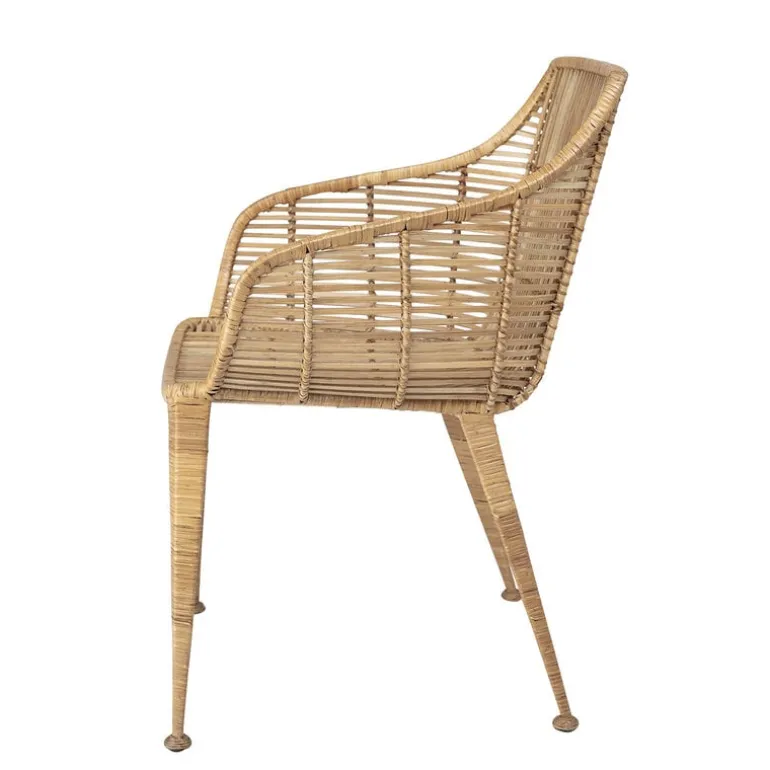 Amira Lounge Stoel - rotan