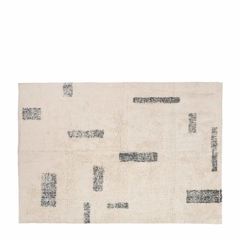 Amira vloerkleed - 140x200cm
