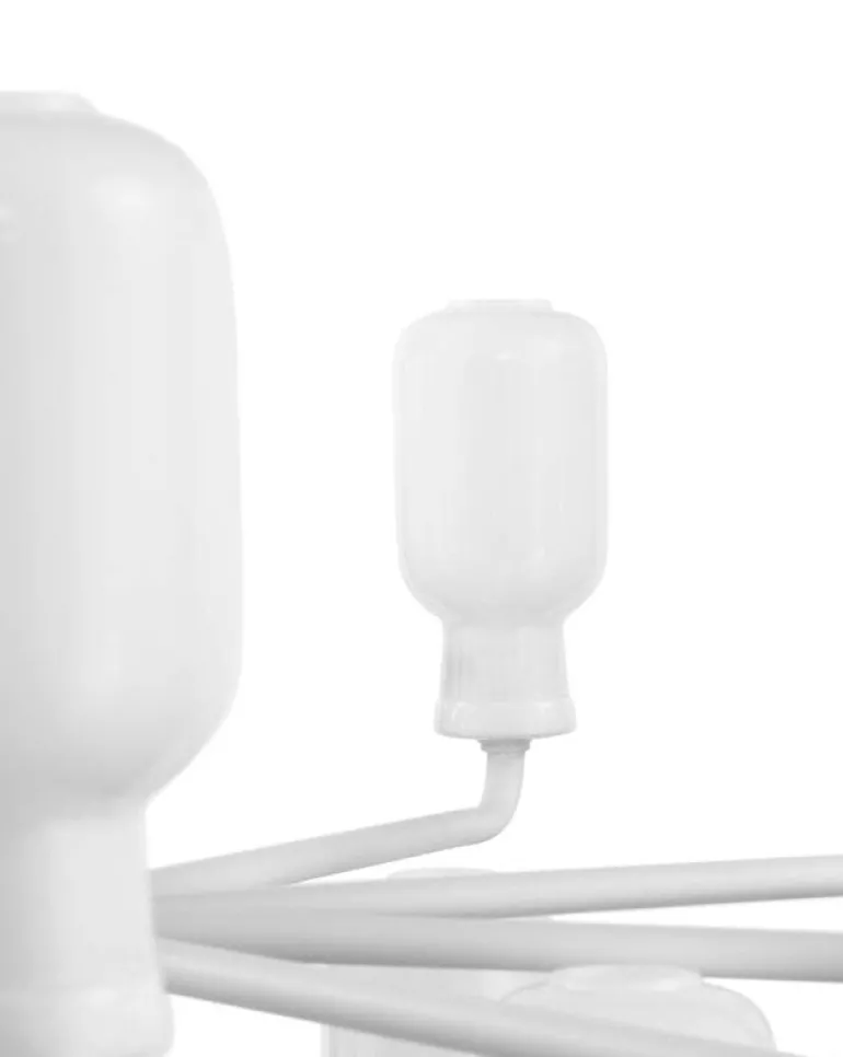 AMP Chandelier Small hanglamp wit