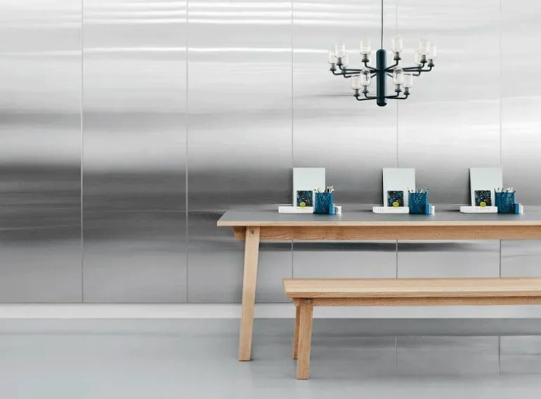 AMP Chandelier Small hanglamp groen