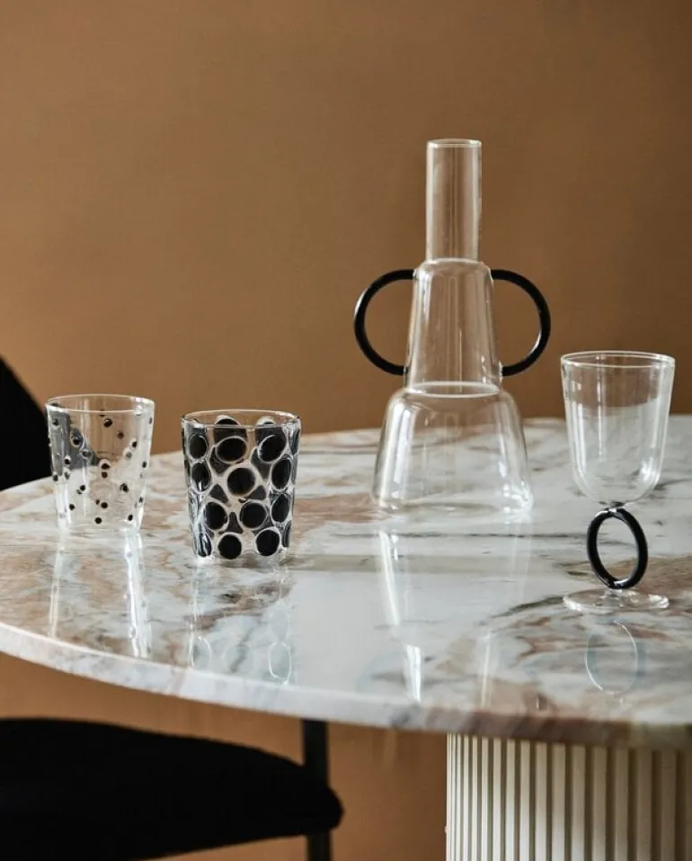 Apium wijnglazen set van 4 stuks - 4252