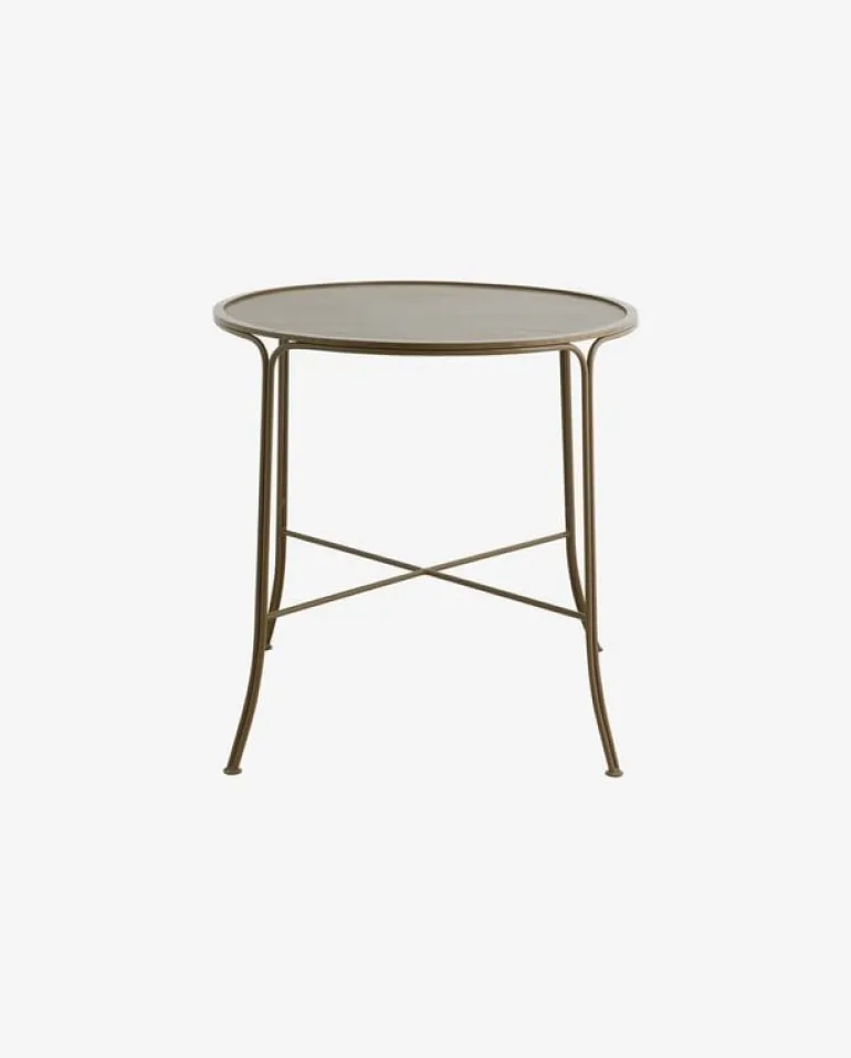 Aras tuintafel groen - 6163