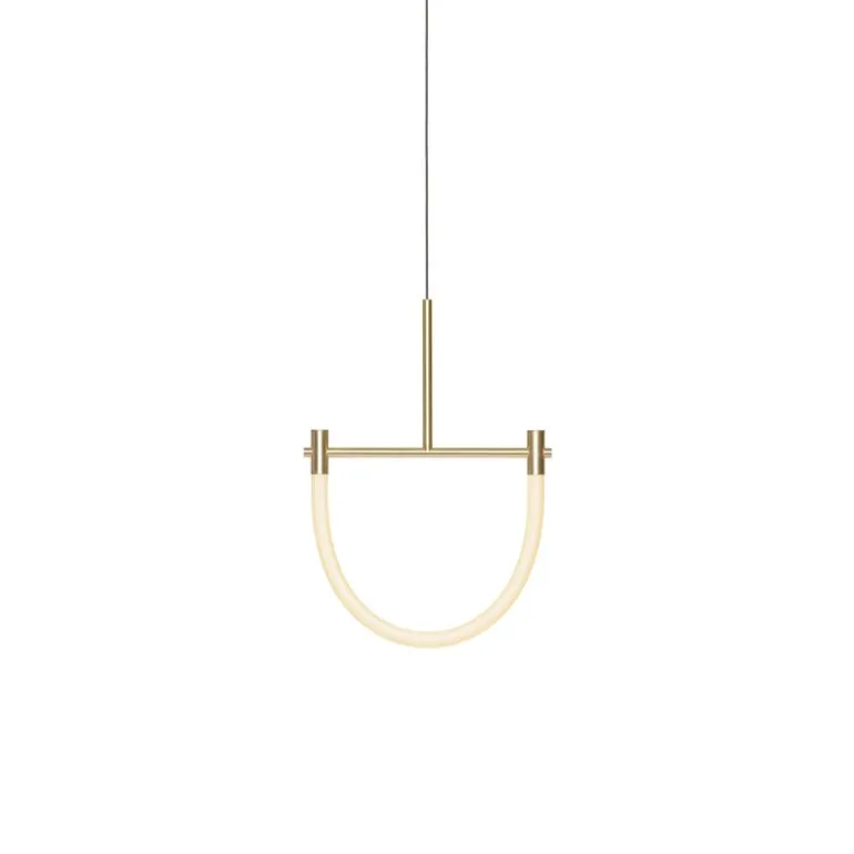 Arc80 hanglamp brass - GP2065-B