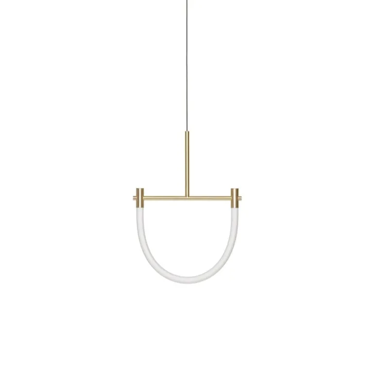 Arc80 hanglamp brass - GP2065-B