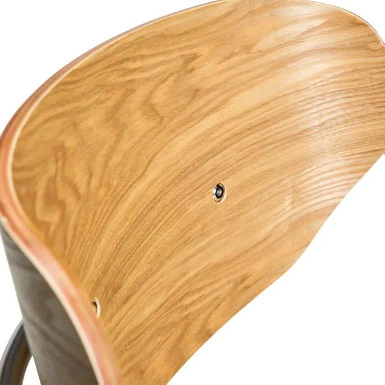 Arch stoel naturel - 422006