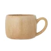 Arjin mokken naturel set van 6 stuks - 82060412