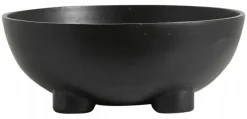 Aspo schaal rond - 5906