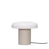 Ateliers tafellamp zand/wit - 962023