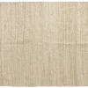 Ava vloerkleed - naturel 200x290cm