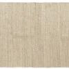 Ava vloerkleed - naturel 160x240cm