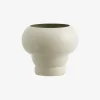 Aves bloempot - 8825