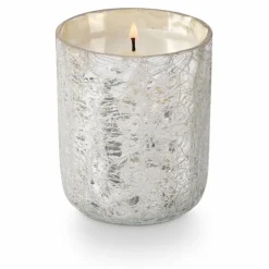 Balsam & cedar crackle kaars - 4628007200