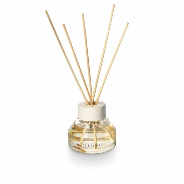 Balsam & cedar scent diffuser groen - 4536307200