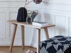 Bank eiken hout