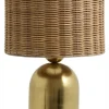 Basti tafellamp - 4226