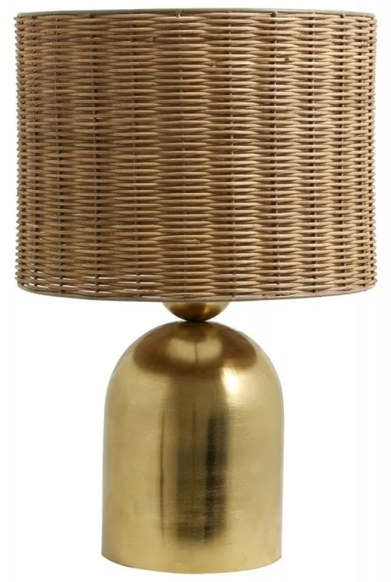 Basti tafellamp - 4226