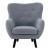 Beau loungestoel - 82064256