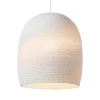 Bell 16 hanglamp wit - GP-1122