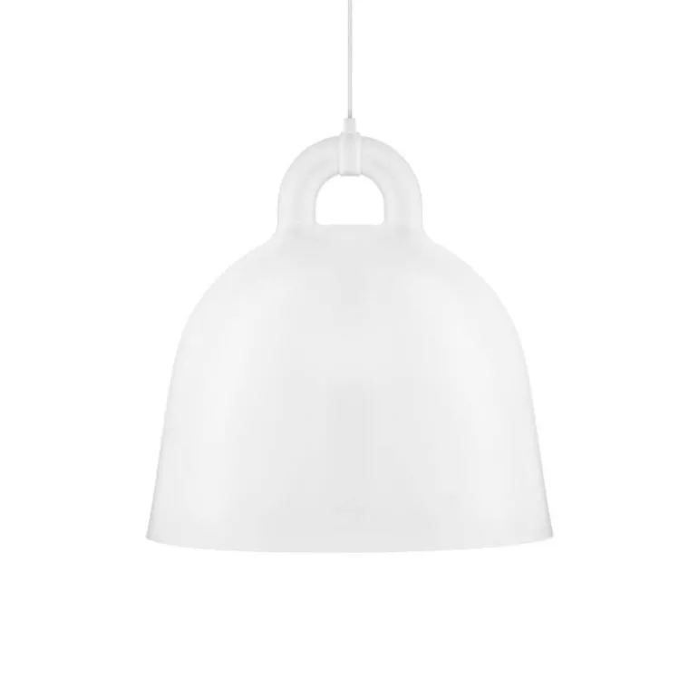 Bell Large hanglamp wit